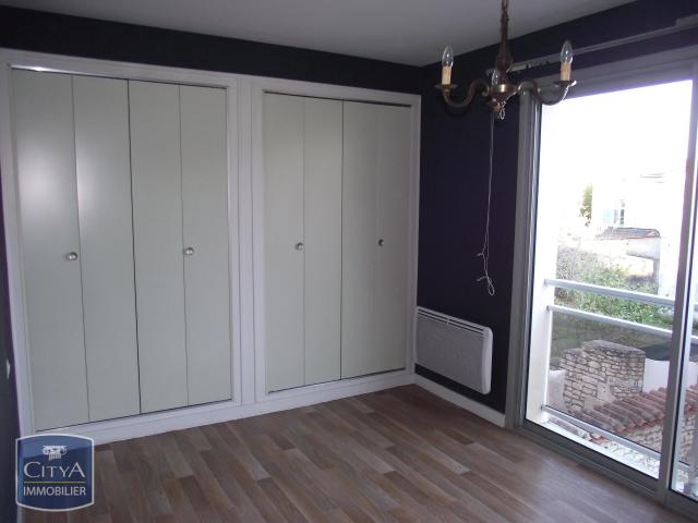 Appartement 4 pièces 50 m²