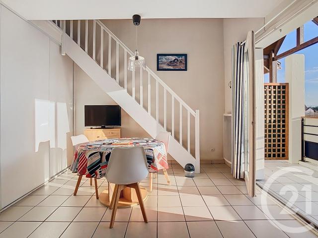 Appartement 4 pièces 50 m²