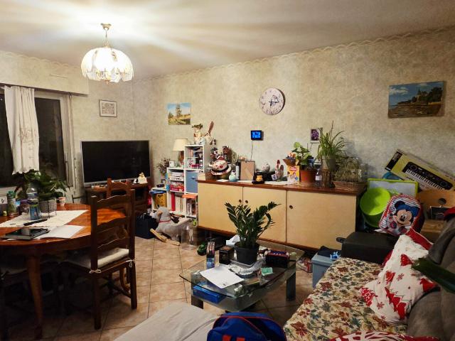Appartement 2 pièces 50 m²