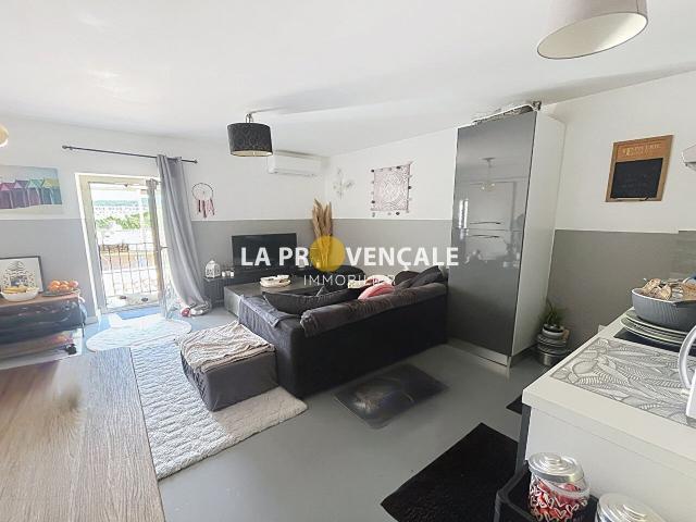 Appartement 4 pièces 50 m²