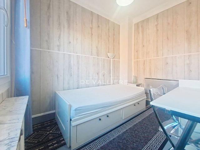 Appartement 4 Pièces 50 m²
