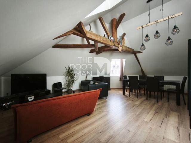 Appartement 4 pièces 50 m²