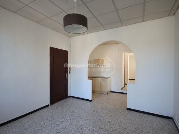 Appartement 4 pièces 50 m²