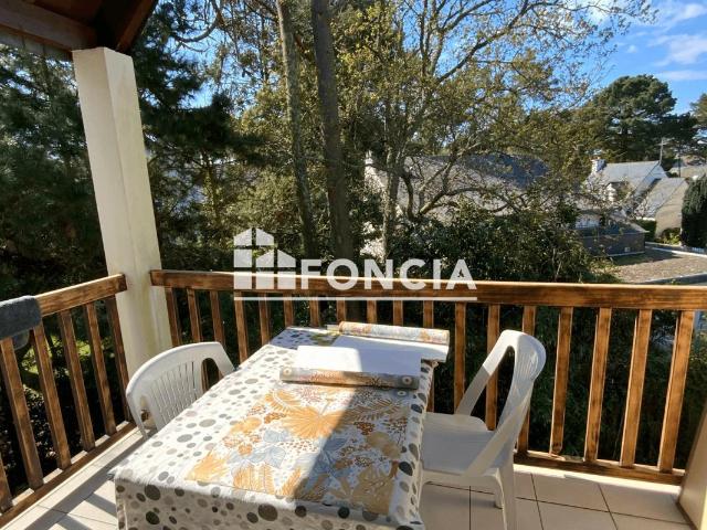 Appartement 4 pièces 50 m²