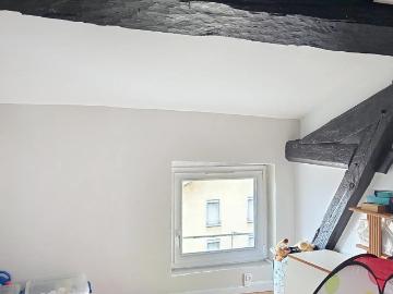 Appartement 4 pièces 50 m²