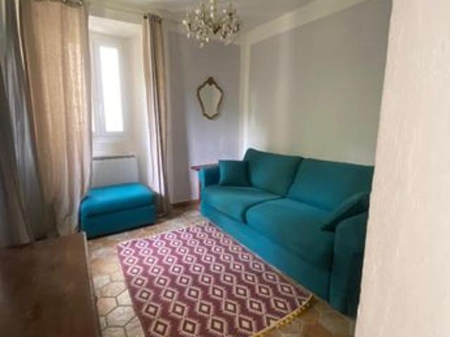Appartement 4 pièces 50 m²