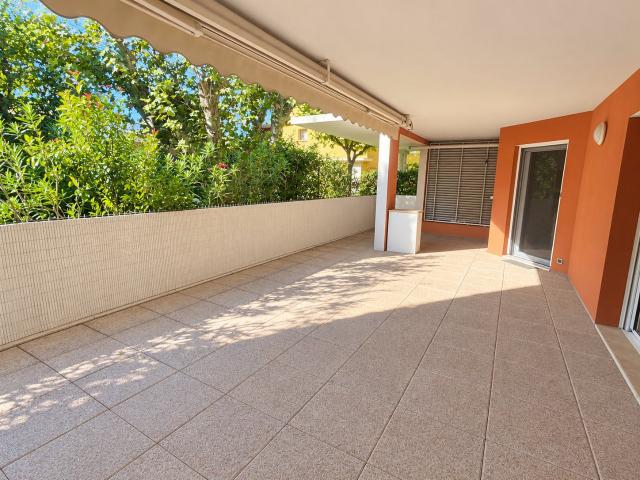 Appartement 4 pièces 98 m²