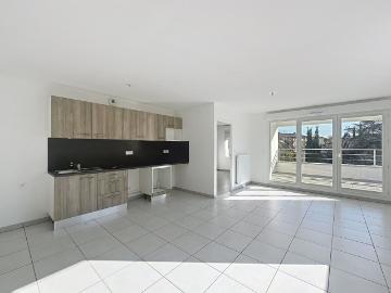 Appartement 4 pièces