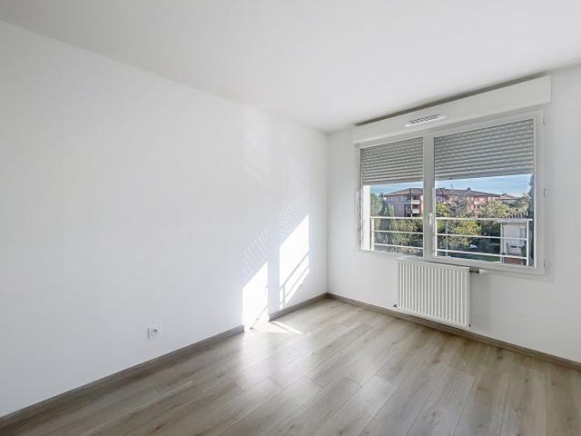 Appartement 4 pièces