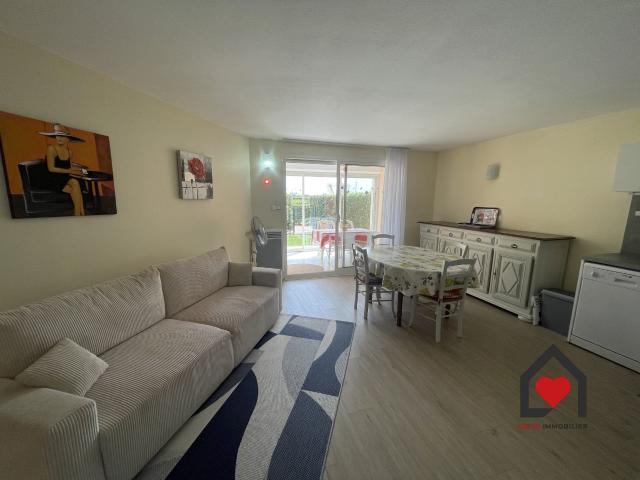 Appartement 4 pièces 51 m²