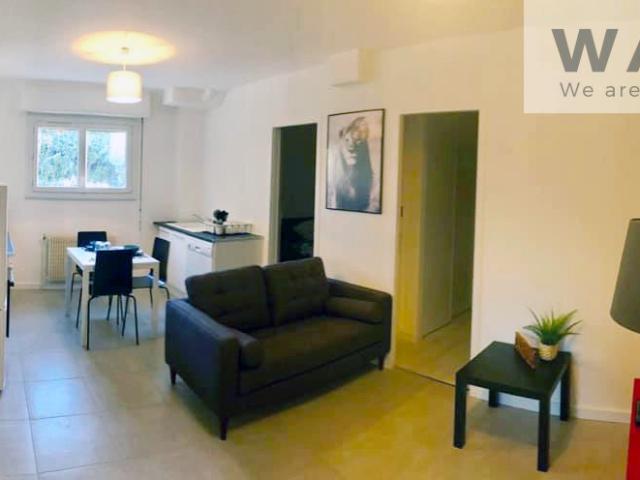 Appartement 4 pièces 51 m²