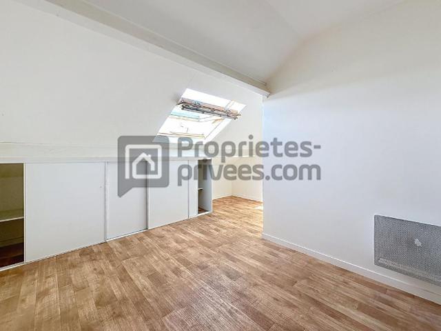 Appartement 4 pièces 51 m²