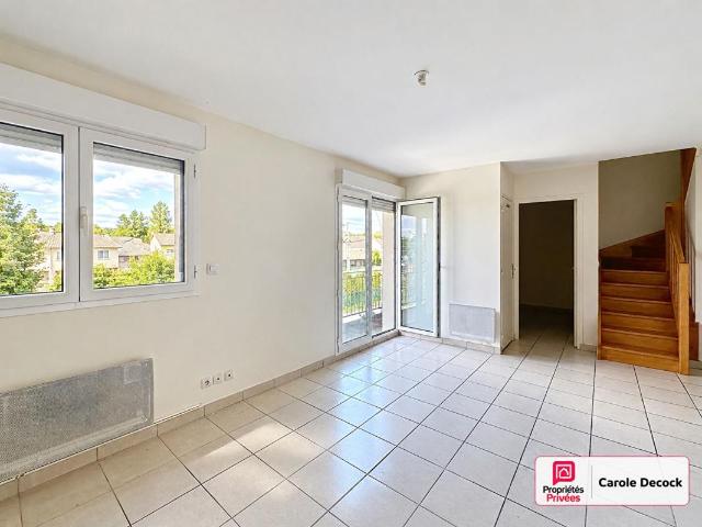 Appartement 4 pièces 51 m²