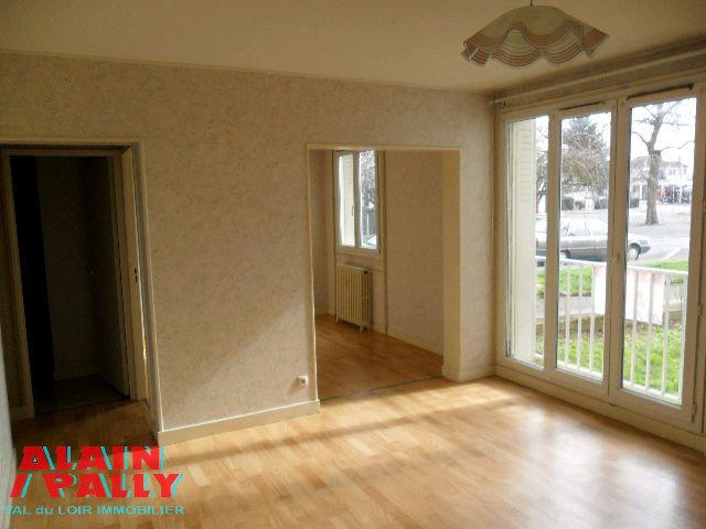 Appartement 4 pièces 51 m²