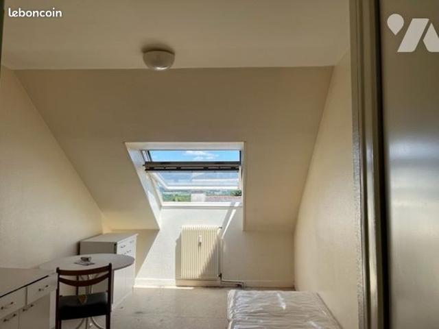 Appartement 4 pièces 51 m²