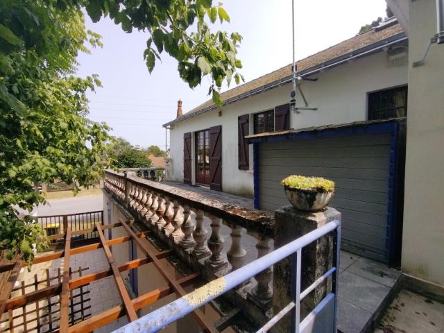 Appartement 4 pièces 51 m²