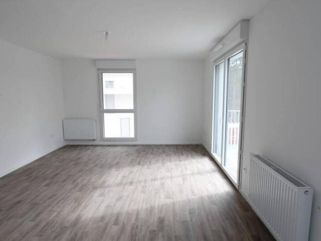 Appartement 4 pièces