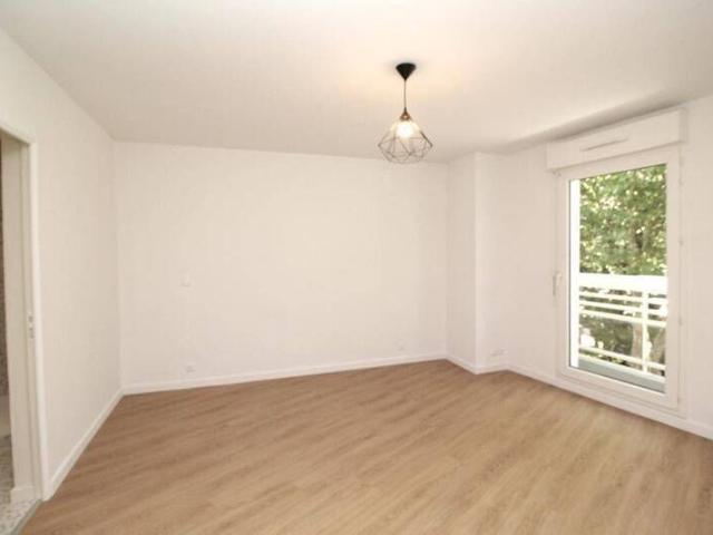 Appartement 4 pièces