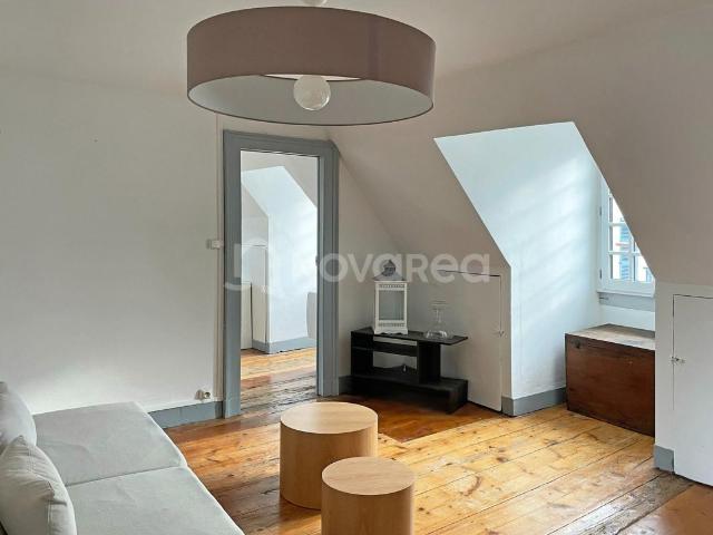 Appartement 4 pièces, 52 m² à louer à Pau 64000