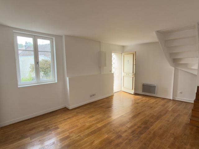 Appartement 4 pièces 52 m²