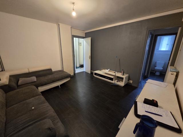 Appartement 4 pièces 52 m²