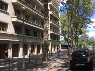 Appartement 4 pièces 52 m²
