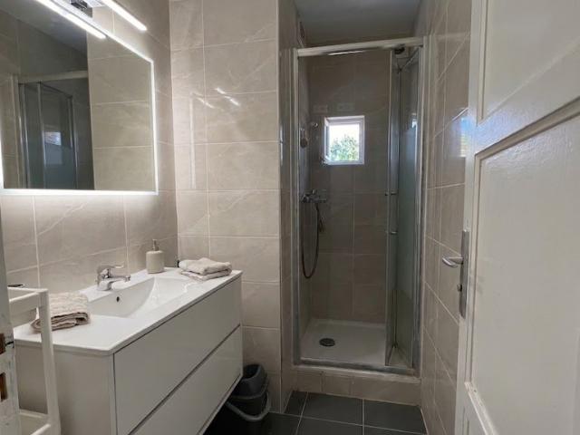 Appartement 4 pièces 52 m²