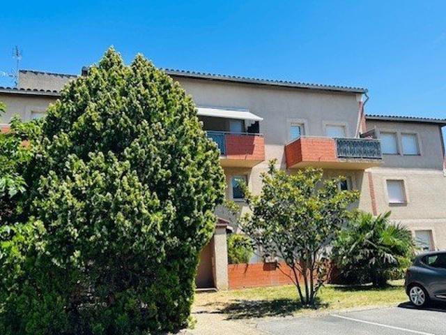 Appartement 4 pièces 52 m²
