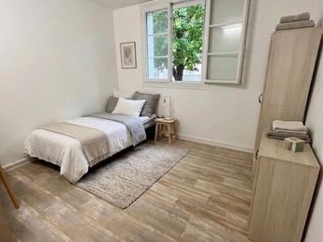 Appartement 4 pièces 52 m²
