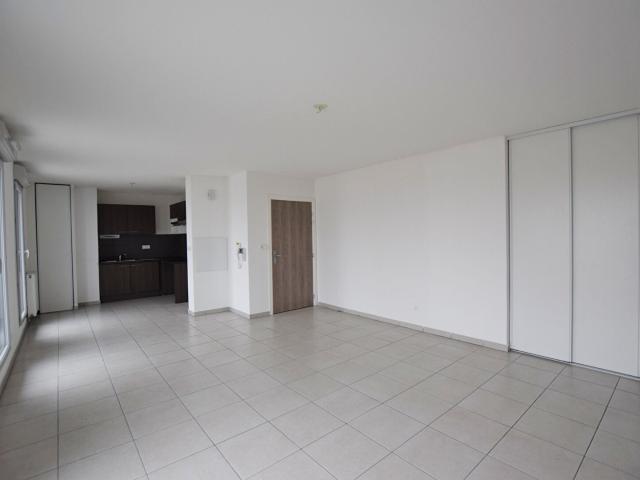 Appartement 4 pièces
