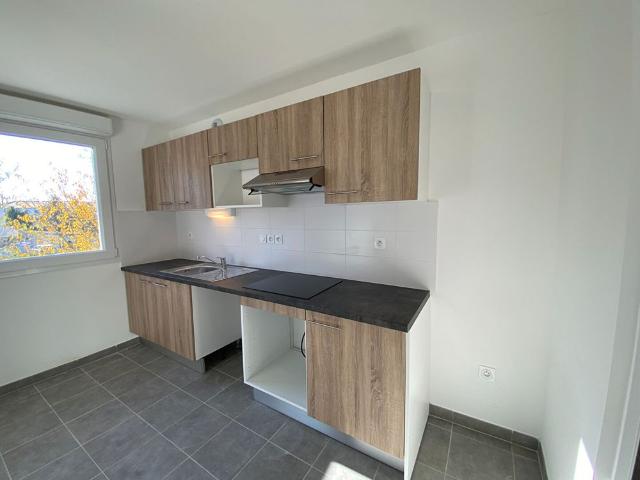 Appartement 4 pièces