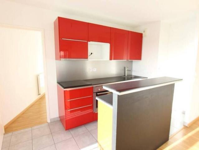 Appartement 4 pièces