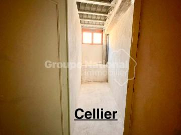 Appartement 4 pièces, 57 m² à louer à Piolenc 84420