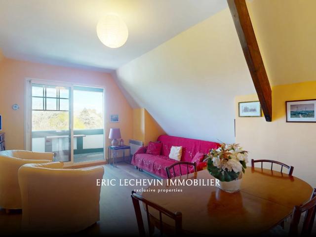 Appartement 4 pièces 57 m²