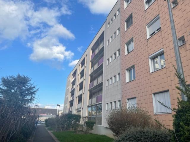 Appartement 4 pièces 57 m²