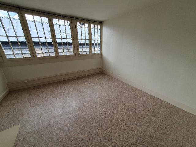 Appartement 4 pièces 57 m²