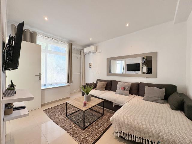 Appartement 4 pièces 57 m²