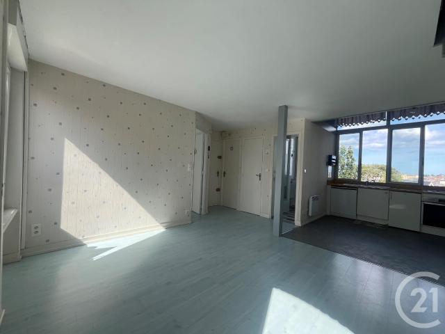 Appartement 4 pièces 57 m²