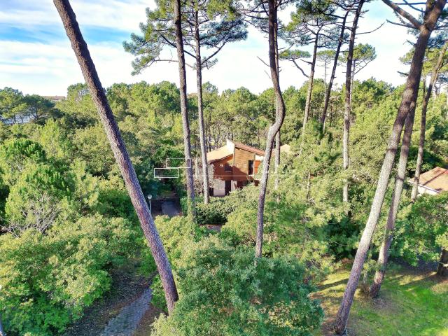 Appartement 4 pièces 57 m²