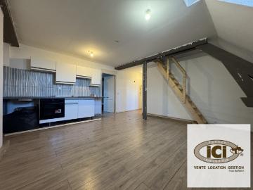 Appartement 4 pièces 83 m²