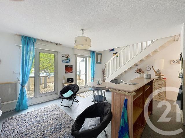 Appartement 4 pièces 57 m²