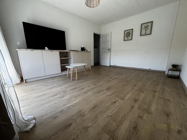 Appartement 4 pièces 57 m²