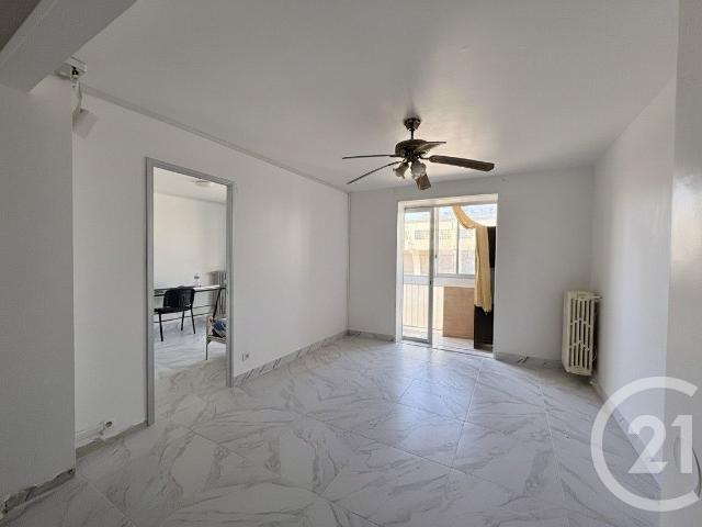 Appartement 4 pièces 57 m²