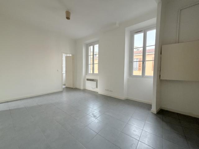 Appartement 4 pièces 57 m²