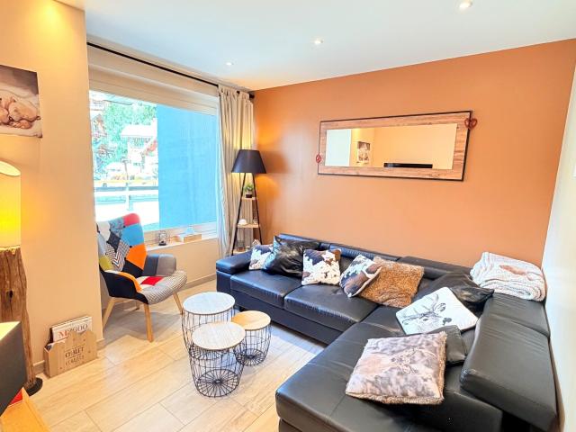 Appartement 4 pièces 57 m²