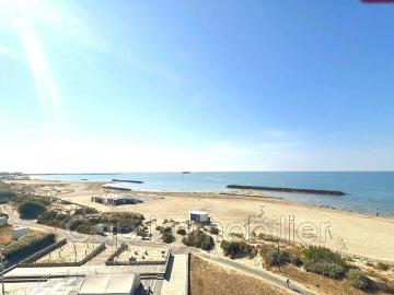 Appartement 4 pièces 57 m²