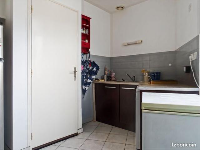 Appartement 4 pièces 57 m²