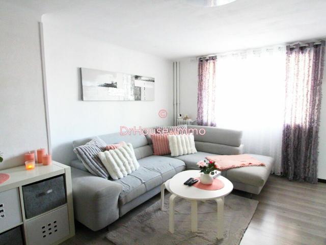 Appartement 4 pièces 57 m²