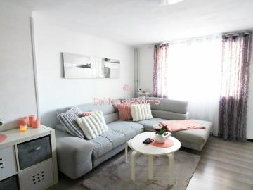 Appartement 4 pièces 57 m²