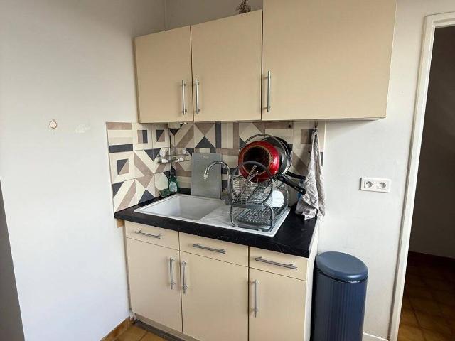 Appartement 4 pièces